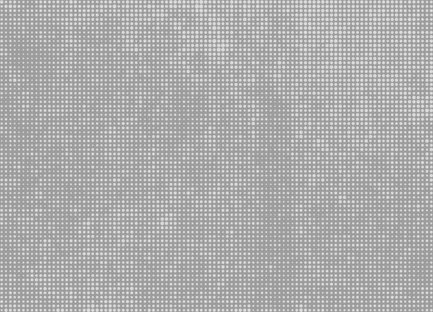Grunge halftone texture background