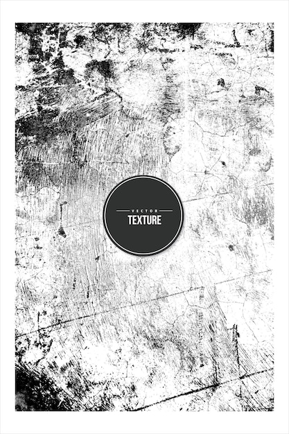 Grunge textures vector