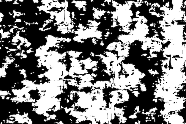 grungy rough weathered distressed wall overlay black and white texture