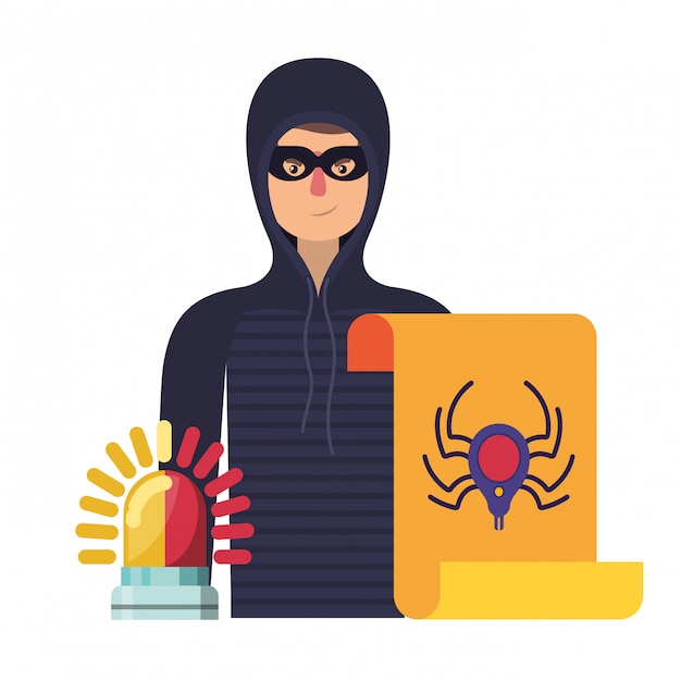 hacker đánh cắp thông tin nhân vật avatar