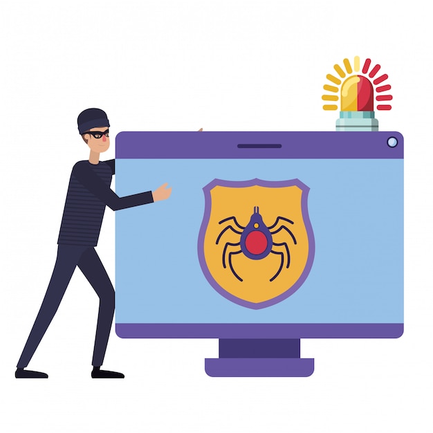 hacker đánh cắp thông tin nhân vật avatar