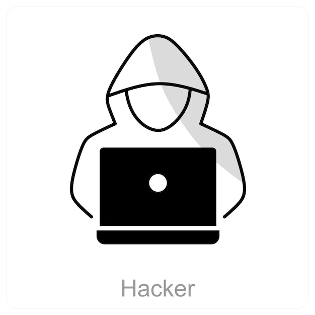Hacker