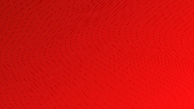Halftone gradient background with dots