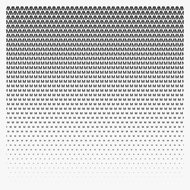halftone texture using alphabet.design elements with letters. for banners, presentations, post media