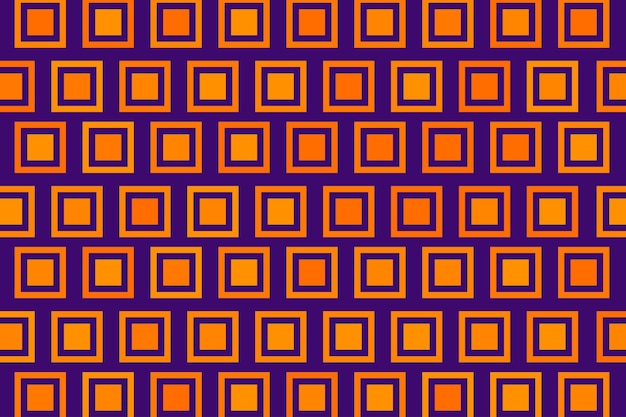 Halloween Colors Shape Abstract Background for Your Graphic Resource