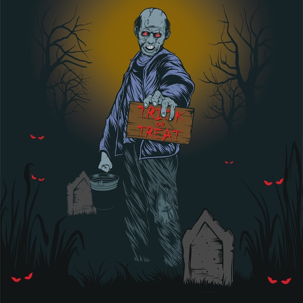halloween party background