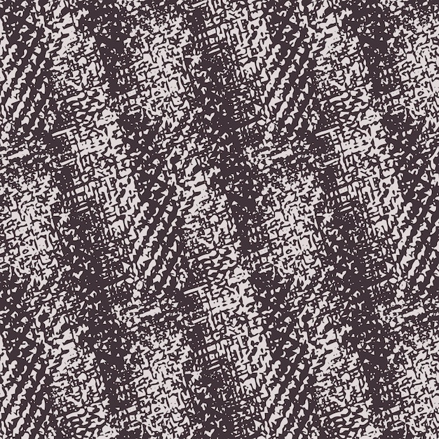 hand drawn composition notebook pattern