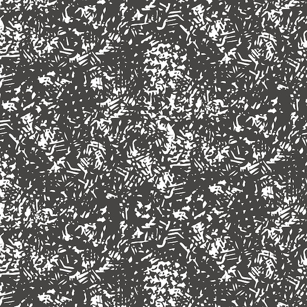 hand drawn composition notebook pattern