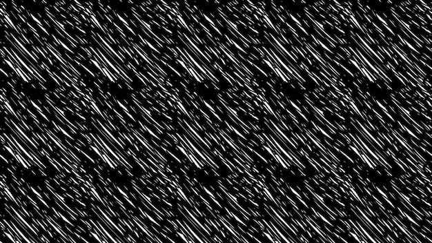 hand drawn doodle abstract background
