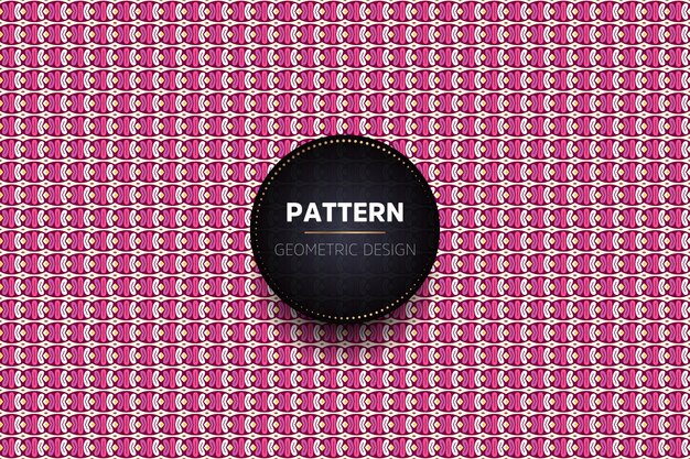 hand drawn Seamless pattern. Vintage decorative elements.