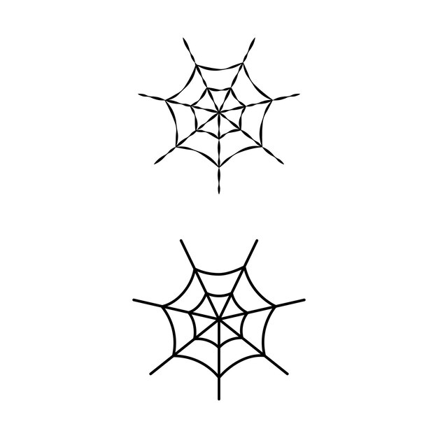 Happy Halloween icon vector