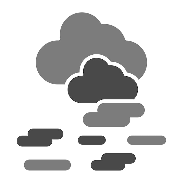 Haze Icon