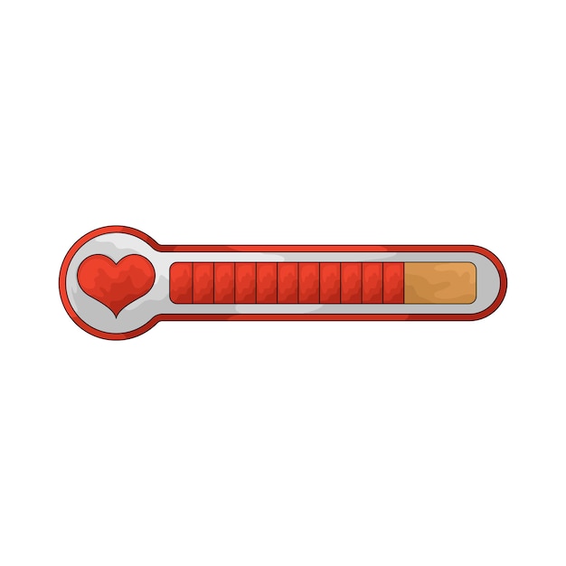 Health Bar