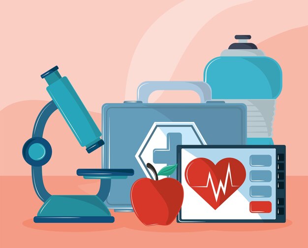Healthcare medicine online