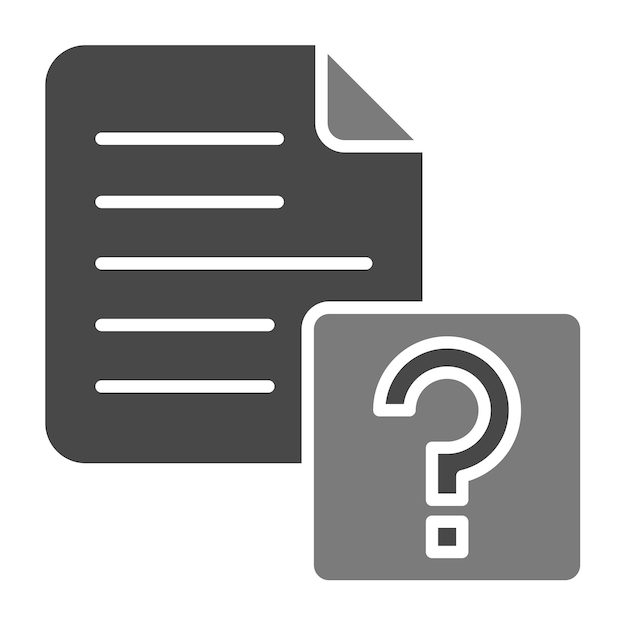 Help Icon