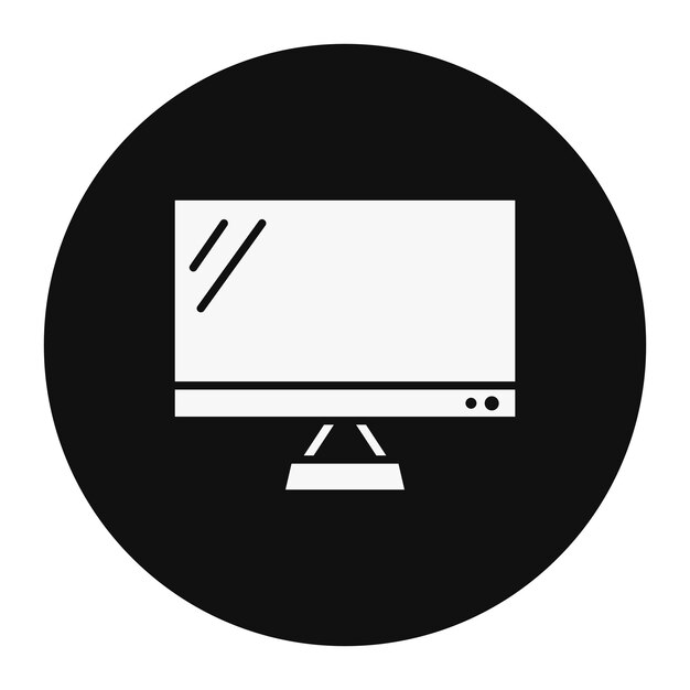 Hình Ảnh Minh Họa Vector Truyền Hình