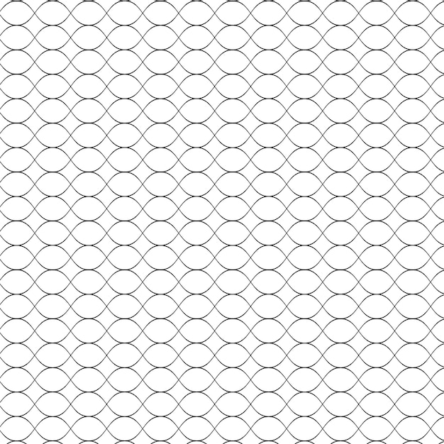 hình ảnh vector nghệ thuật mẫu hình học trừu tượng