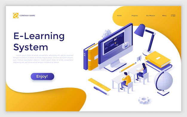 Hình minh họa vector đẳng cự