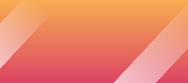 Hình minh họa vector nền gradient trừu tượng hiện đại với các yếu tố thanh lịch