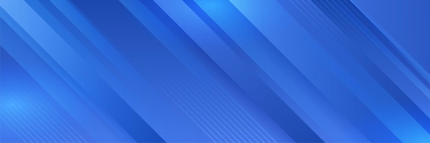 Hình nền banner màu xanh lam đậm trừu tượng hiện đại. Mẫu hình ảnh vector với thiết kế hoa văn dành cho hội nghị chuyên đề, các buổi nói chuyện, tiệc tùng, tổ chức doanh nghiệp, doanh nghiệp công nghệ