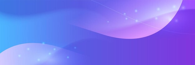 Hình nền banner màu xanh lam đậm trừu tượng hiện đại. Mẫu hình ảnh vector với thiết kế hoa văn dành cho hội nghị chuyên đề, các buổi nói chuyện, tiệc tùng, tổ chức doanh nghiệp, doanh nghiệp công nghệ