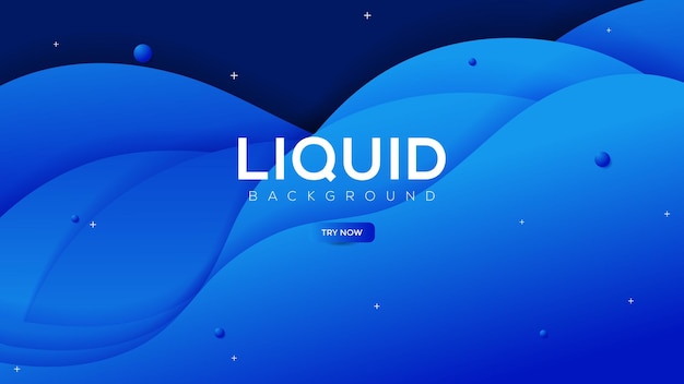 Hình nền vector Premium với màu gradient dịu nhẹ trên nền Eps 10