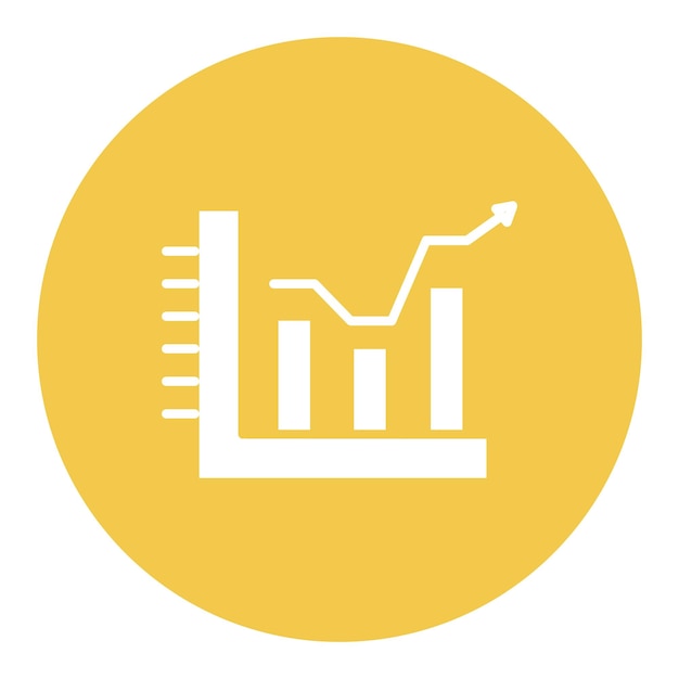 Histogram Icon