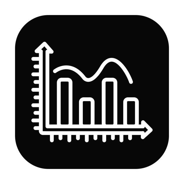 Histogram Vector Illustration