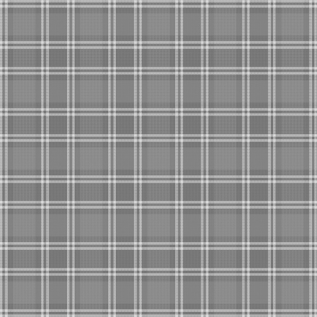 Họa tiết ca rô tartan với kết cấu
