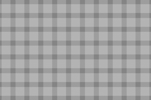 Họa tiết ca rô tartan với kết cấu
