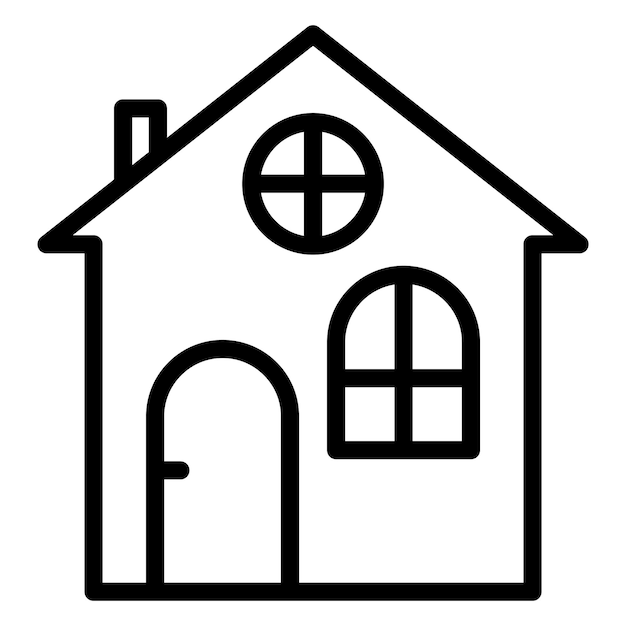 Home icon vector image Can be used for Web Store