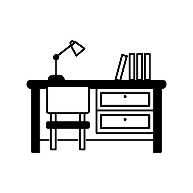Home Interior Icon