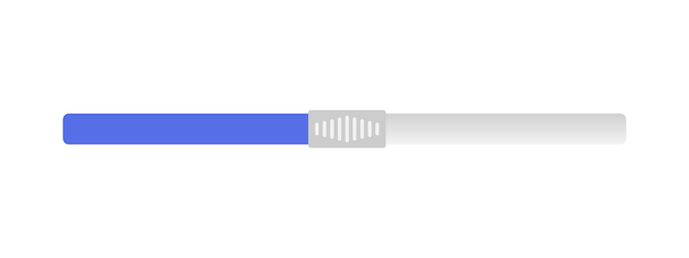 horizontal scrollbar