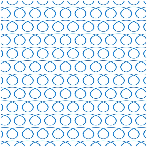 horizontal spiral pattern background