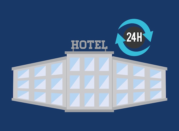 Hotel services and travel 