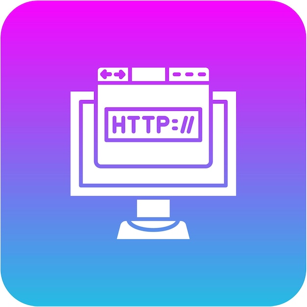 Http Icon