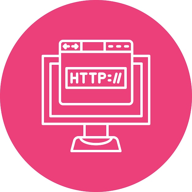 Http Icon