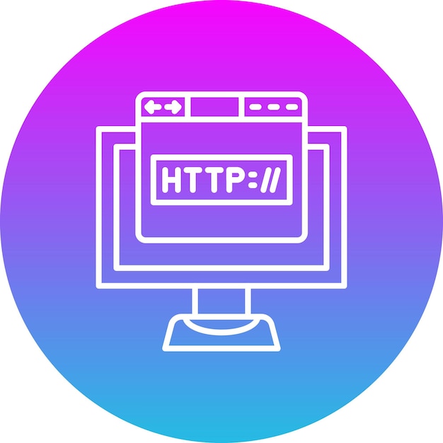 Http Icon