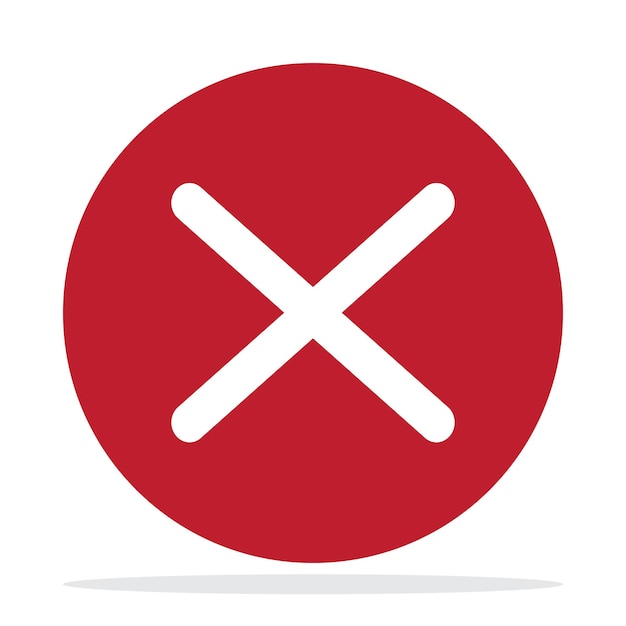 icon button false
