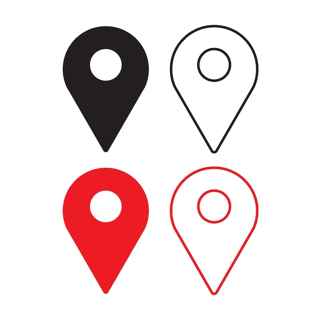 Icon Location
