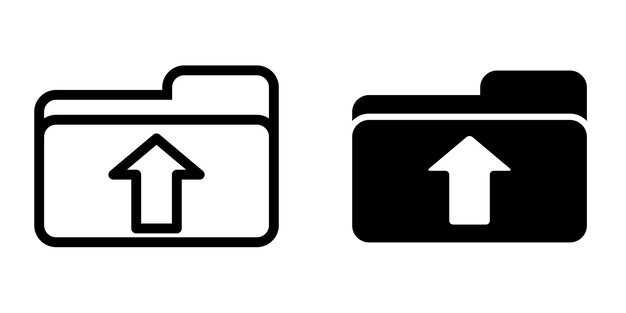 Icon thư mục
