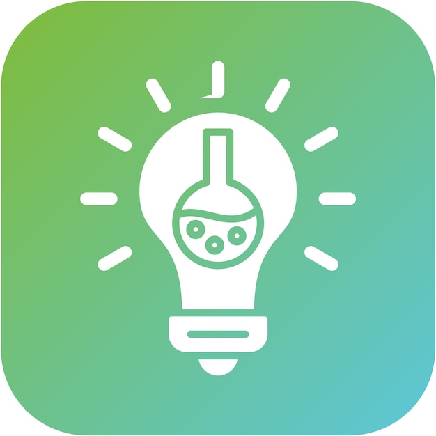 Idea Icon Style