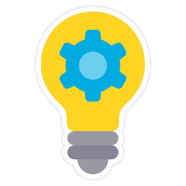 Idea Icon