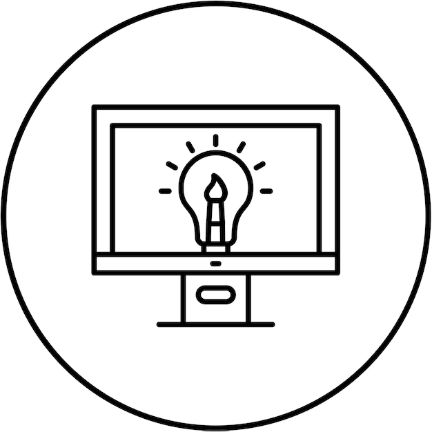 Idea Icon