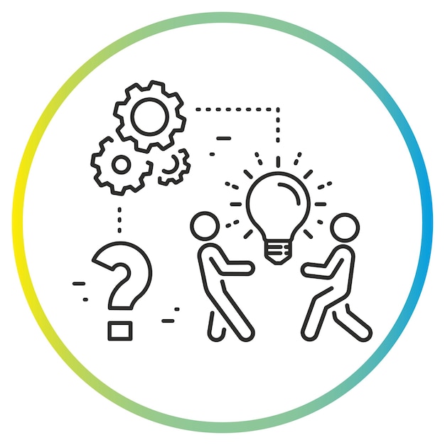 idea solution problem