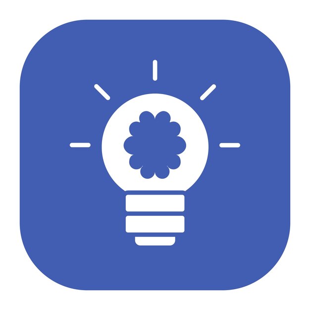 Idea Vector Illustration