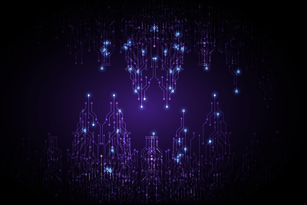 Illustration of spreading lines shiny effects for ecommerce signs retail shopping advertisement business agency ads campaign marketing backdrops space landing pages header webs motion animation