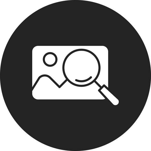 Image Correction icon vector image Can be used for Video Production