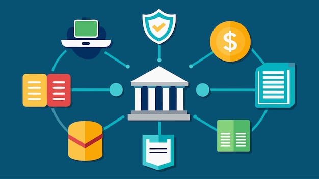 Implementing strict data management protocols to prevent corruption or alteration of vital