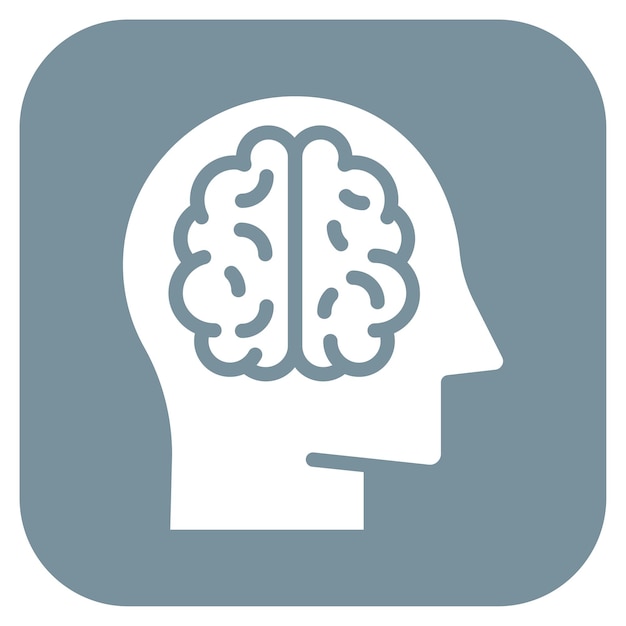 Impulsivity icon vector image Can be used for ADHD